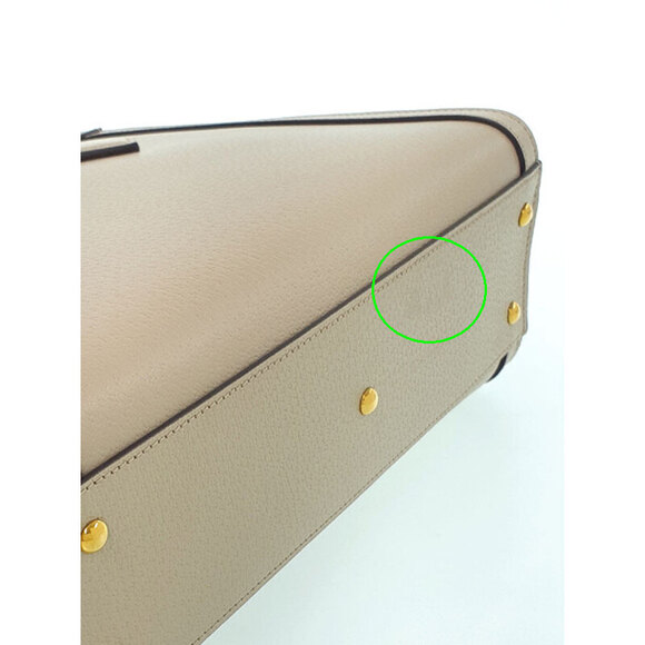 Gucci Diana Tote Bag - Picture 5 of 9
